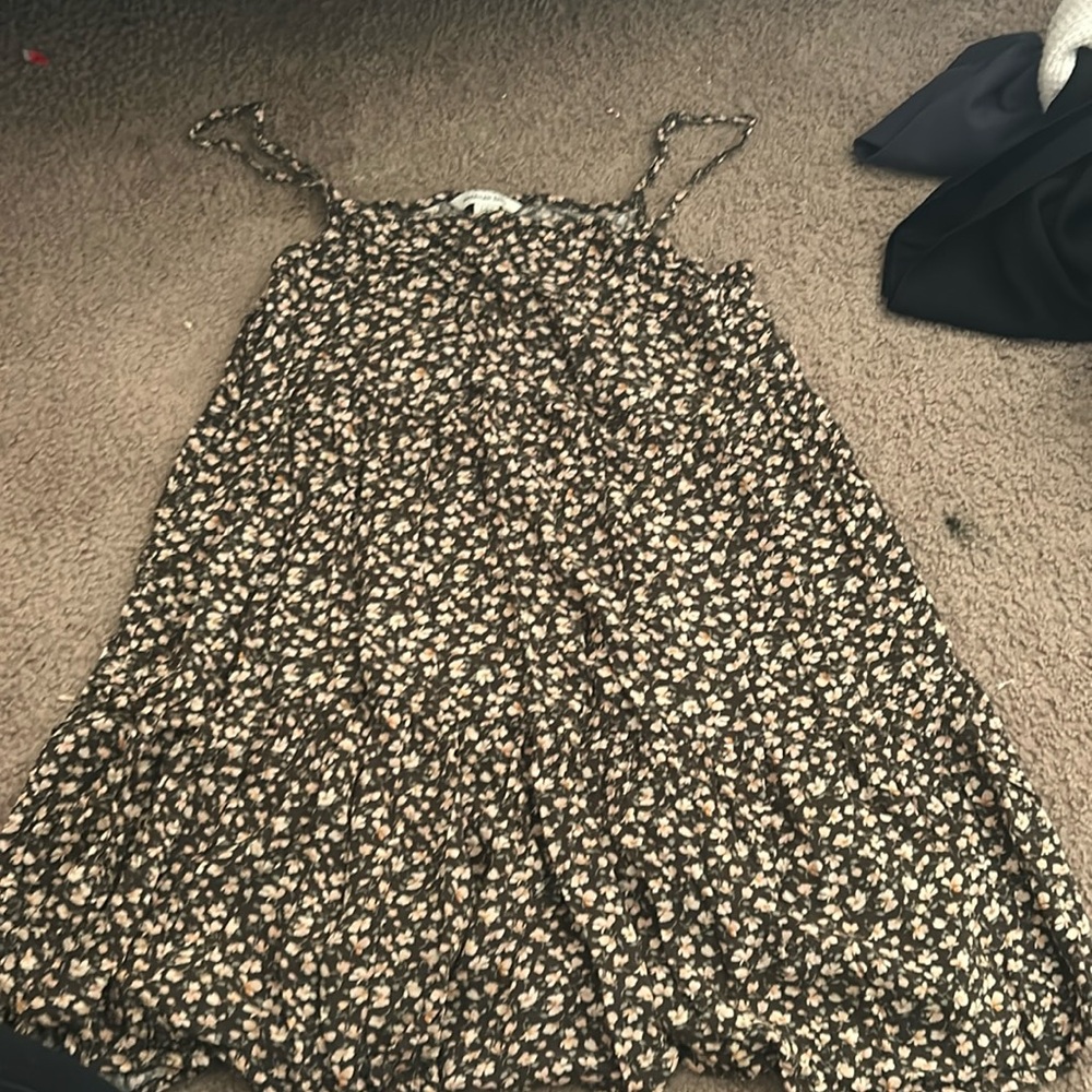 loose sundresss